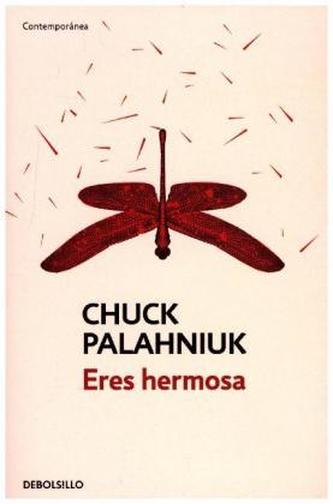 Eres hermosa