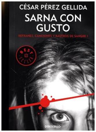 Sarna con gusto