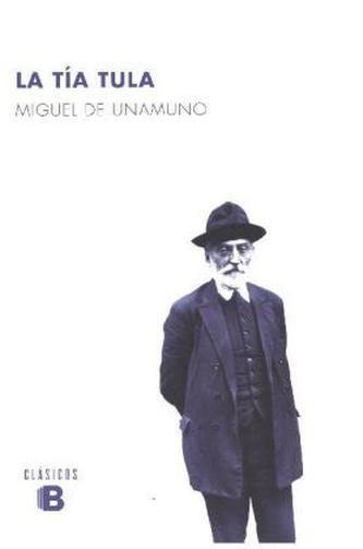 La tía Tula