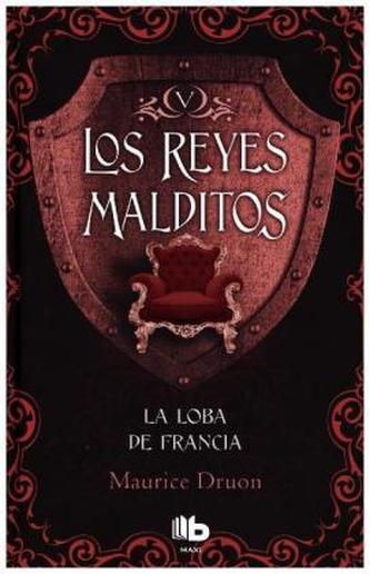 La loba de Francia