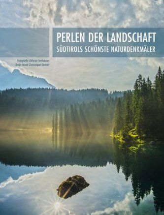 Perlen der Landschaft