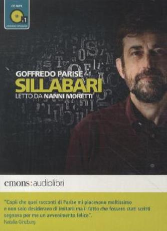 Sillabari, 1 MP3-CD