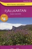 Amtliche Karte Schweden Fjällkartan. Bl.10