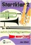 Startklar für Bläserklassen, Orchester und Ensemble, Tuba, m. Audio-CD. Bd.2