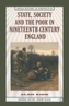 State, Society and the Poor in Nineteenth-Century England