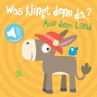 Was klingt denn da? - Auf dem Land, m. Soundefekten