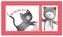 Vorlesezeit mit Tierfingerpuppen - Die schlaue Katze
