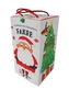 Bilderbuch und Stapelwürfel - Mein Stapelturm Weihnachten