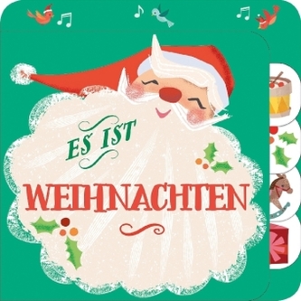 Rate mal, was hörst du hier? - Es ist Weihnachten, m. Soundeffekten