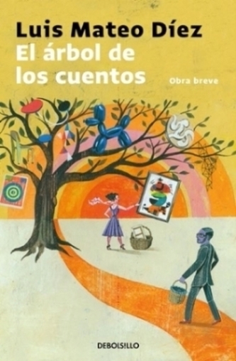 El árbol de los cuentos