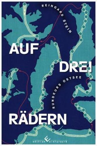 Auf drei Rädern