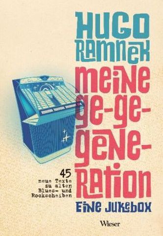 Meine Ge-Ge-Generation