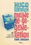 Meine Ge-Ge-Generation