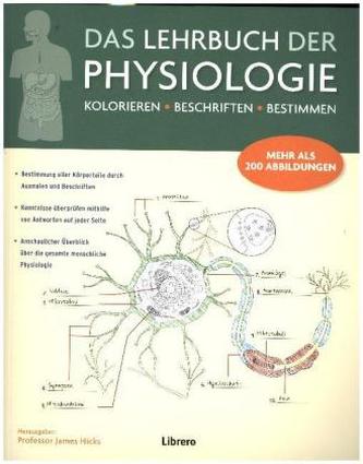 Das Lehrbuch der Physiologie