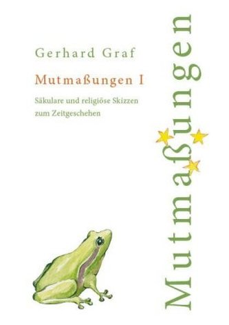 Mutmaßungen 1