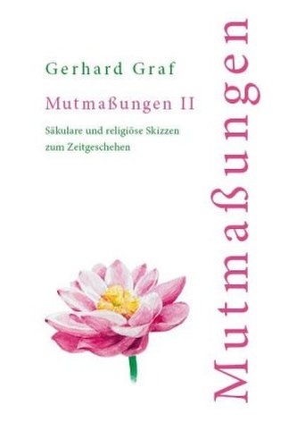 Mutmaßungen 2