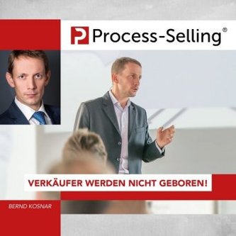 Process-Sellling®, 1 Audio-CD
