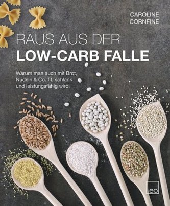 Raus aus der Low-Carb Falle