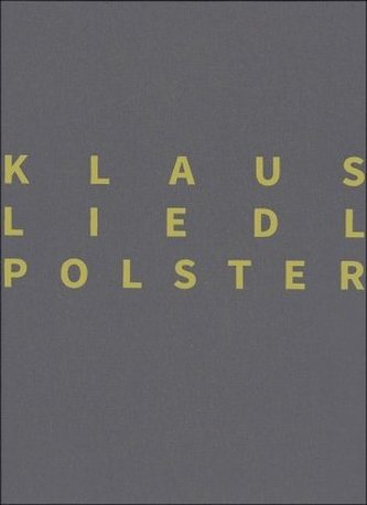 Klaus Liedl - Polster