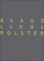 Klaus Liedl - Polster