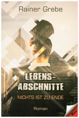 Lebensabschnitte