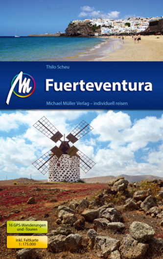 Fuerteventura Reiseführer