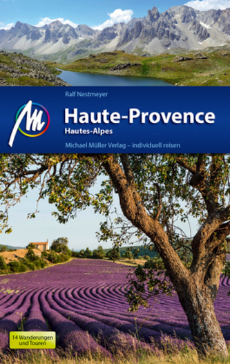 Haute-Provence Reiseführer Haute-Provence Reiseführer