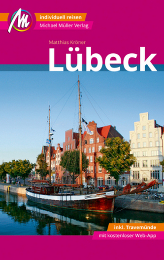 Lübeck MM-City Reiseführer
