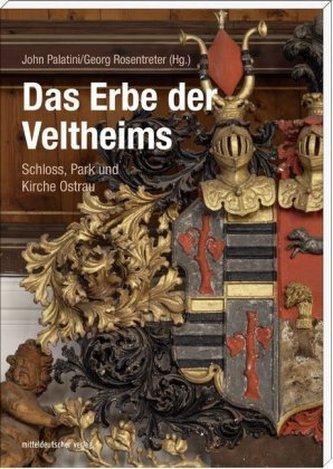 Das Erbe der Veltheims