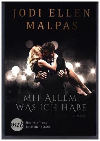 Mit allem, was ich habe