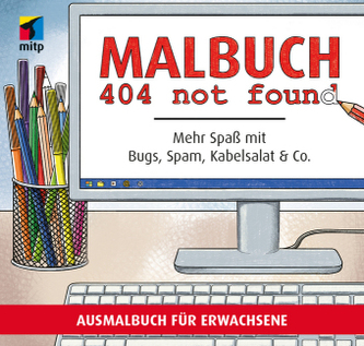 Malbuch 404 not found Malbuch 404 not found