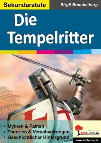 Die Tempelritter