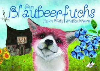 Der Blaubeerfuchs / The Blueberryfox
