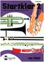 Startklar für Bläserklassen, Orchester und Ensemble, Trompete, m. Audio-CD. Bd.2