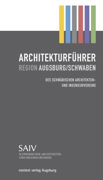 Architekturführer Region Augsburg/Schwaben Architekturführer Region Augsburg/Schwaben