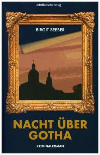 Nacht über Gotha