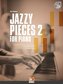 Jazzy Pieces, For Piano, m. Audio-CD. Bd.2
