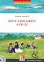 Five Children and It, w. Audio-CD