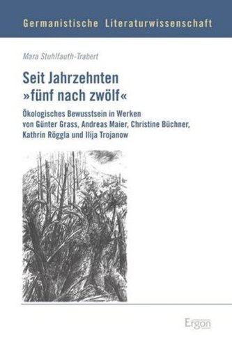 Seit Jahrzehnten fünf nach zwölf