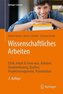 Wissenschaftliches Arbeiten