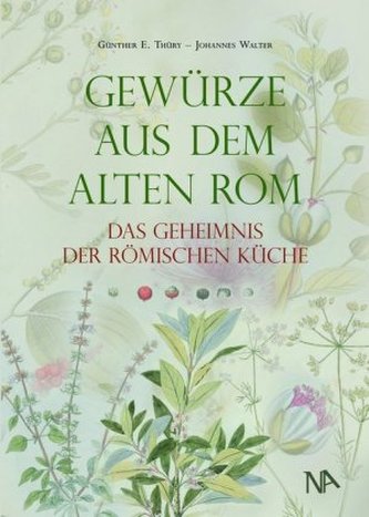 Das Geheimnis der römischen Küche