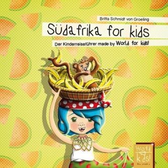 Südafrika for kids