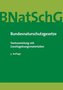 Bundesnaturschutzgesetze (BNatschG)