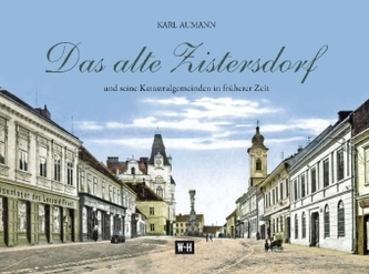Das alte Zistersdorf