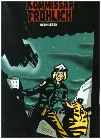 Kommissar Fröhlich 11