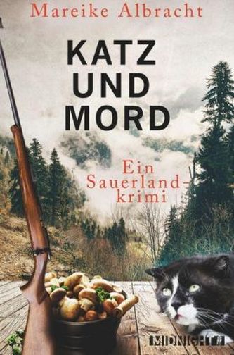 Katz und Mord