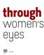 Through Women's Eyes