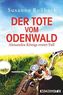 Der Tote vom Odenwald