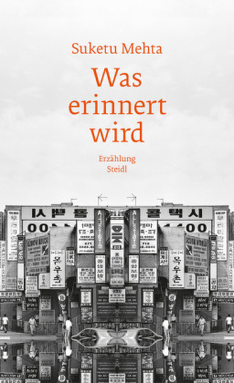 Was erinnert wird
