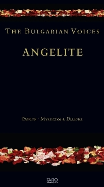 Passion, Mysticism & Delight, 2 Audio-CDs